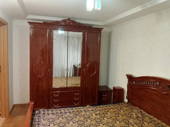 Сдаётся отличная 2 ком Калининский район Краснофлотская Донецк