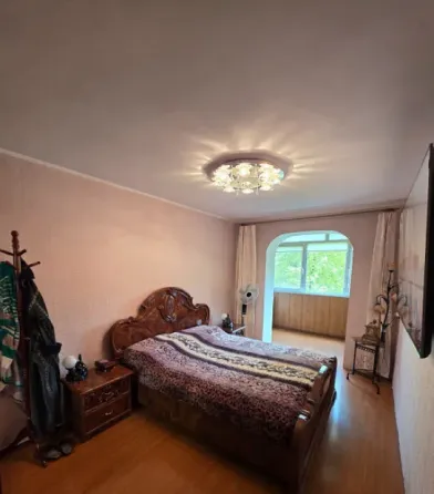Продам 3-к квартиру на Зеленом в районе Танка Макеевка