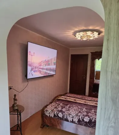 Продам 3-к квартиру на Зеленом в районе Танка Макеевка