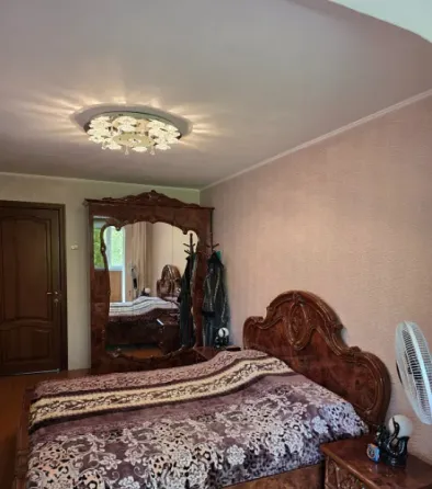 Продам 3-к квартиру на Зеленом в районе Танка Макеевка