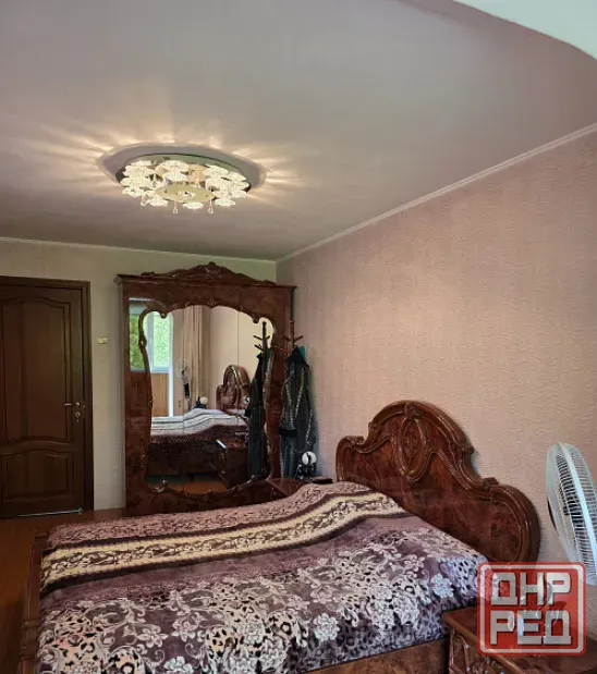 Продам 3-к квартиру на Зеленом в районе Танка Макеевка - изображение 3