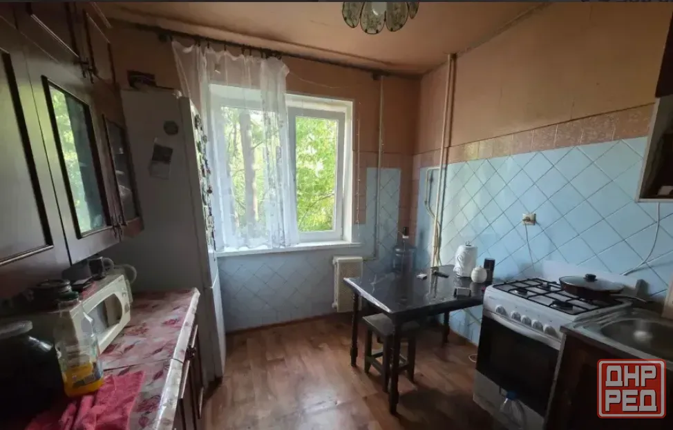 Продам 2-х комнатную квартиру на Зеленом Макеевка - изображение 4