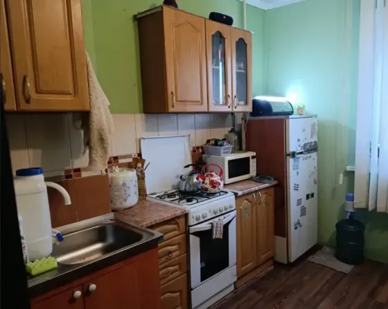 Продам 3-х комнатную квартиру на Восточном Макеевка
