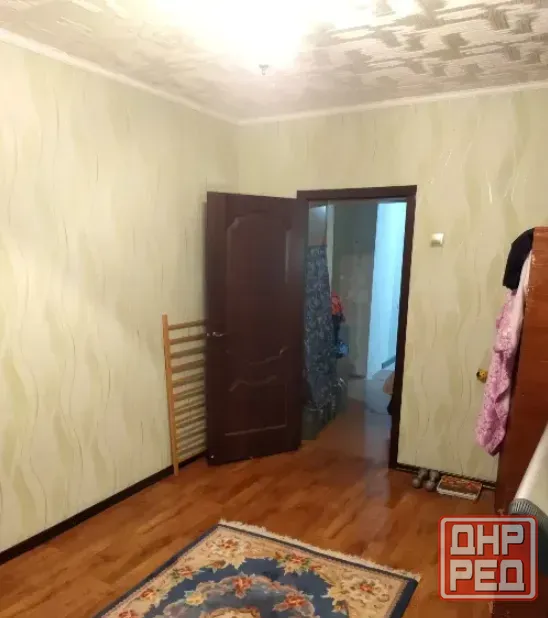 Продам 3-х комнатную квартиру на Восточном Макеевка - изображение 5