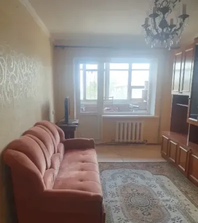 Продам 2-х комнатную квартиру на "3/5", Грибиниченко Макеевка