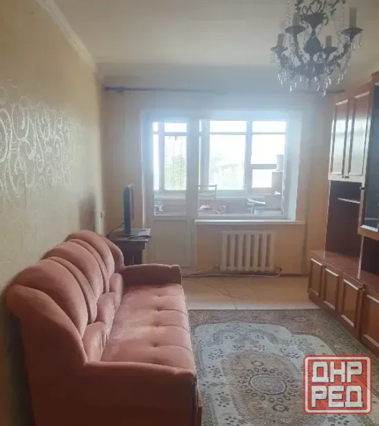 Продам 2-х комнатную квартиру на "3/5", Грибиниченко Макеевка - изображение 2