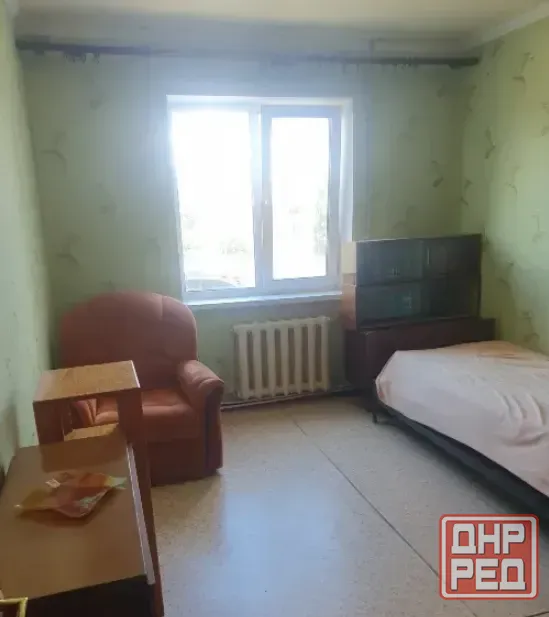 Продам 2-х комнатную квартиру на "3/5", Грибиниченко Макеевка - изображение 4