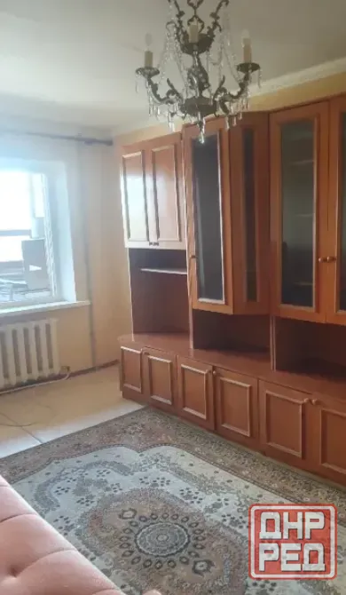 Продам 2-х комнатную квартиру на "3/5", Грибиниченко Макеевка - изображение 3