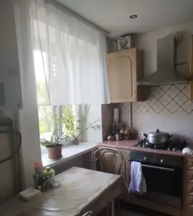 Продам 2-х комнатную квартиру в Центре Макеевки Макеевка