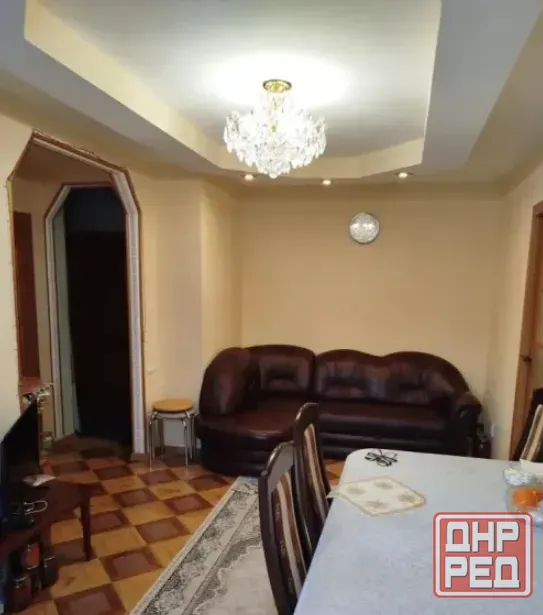 Продам 2-х комнатную квартиру в Центре Макеевки Макеевка - изображение 1