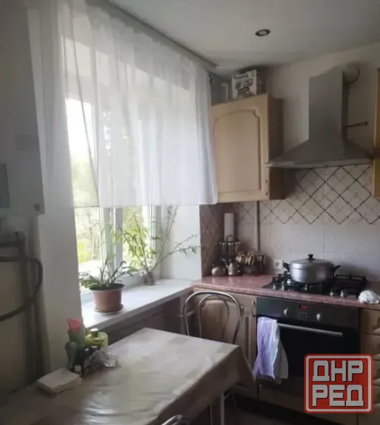 Продам 2-х комнатную квартиру в Центре Макеевки Макеевка - изображение 3