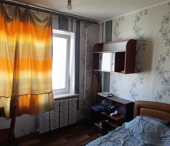 Продам 3-к квартиру в центре Гвардейки, ул.Чубаря Макеевка