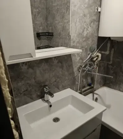 Продам 3-к квартиру в центре Гвардейки, ул.Чубаря Макеевка