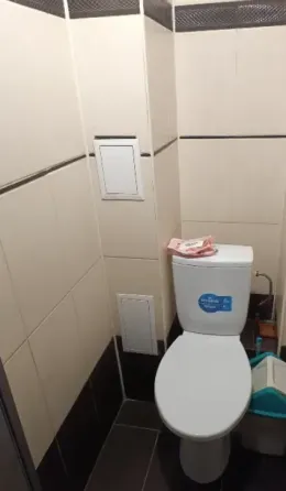 Продам 3-к квартиру в центре Гвардейки, ул.Чубаря Макеевка