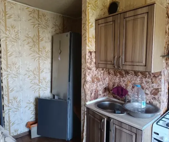Продам 3-к квартиру в центре Гвардейки, ул.Чубаря Макеевка
