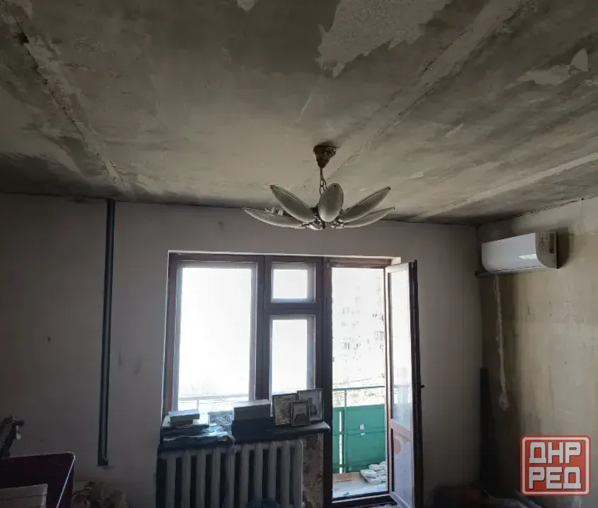 Продам 3-к квартиру в центре Гвардейки, ул.Чубаря Макеевка - изображение 7