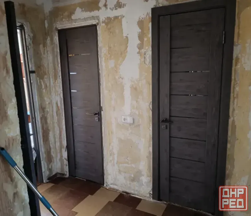Продам 3-к квартиру в центре Гвардейки, ул.Чубаря Макеевка - изображение 8