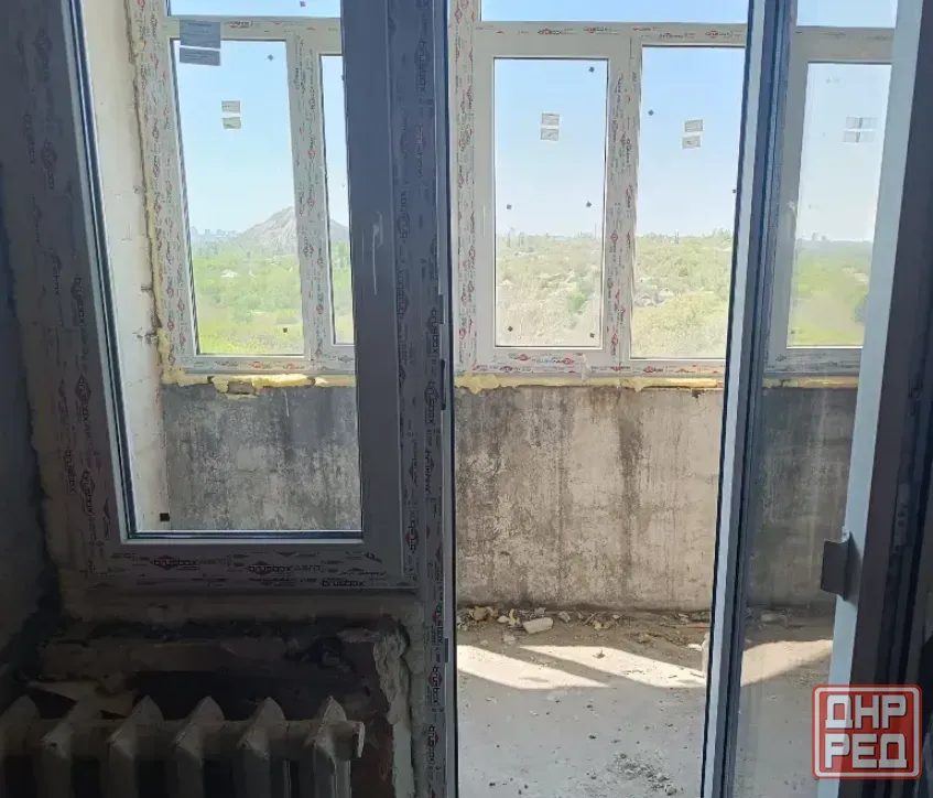 Продам 3-к квартиру в центре Гвардейки, ул.Чубаря Макеевка - изображение 9