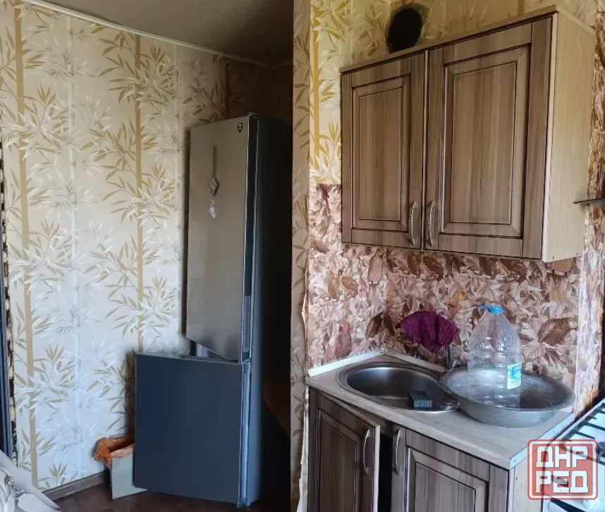 Продам 3-к квартиру в центре Гвардейки, ул.Чубаря Макеевка - изображение 5