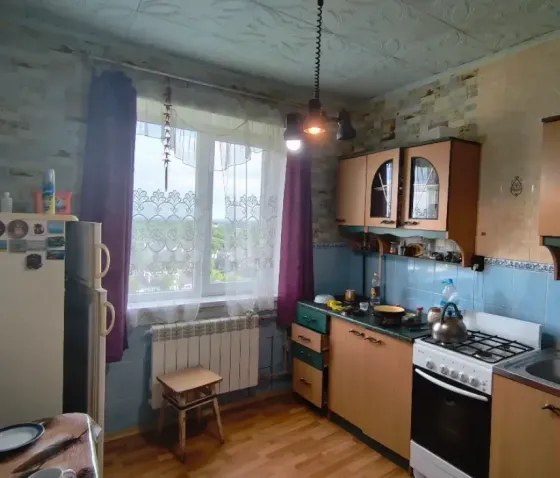 Продам 2-х комнатную квартиру на МИСи Макеевка