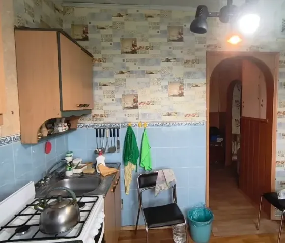 Продам 2-х комнатную квартиру на МИСи Макеевка