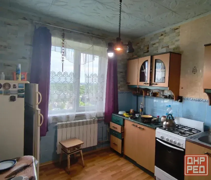 Продам 2-х комнатную квартиру на МИСи Макеевка - изображение 2