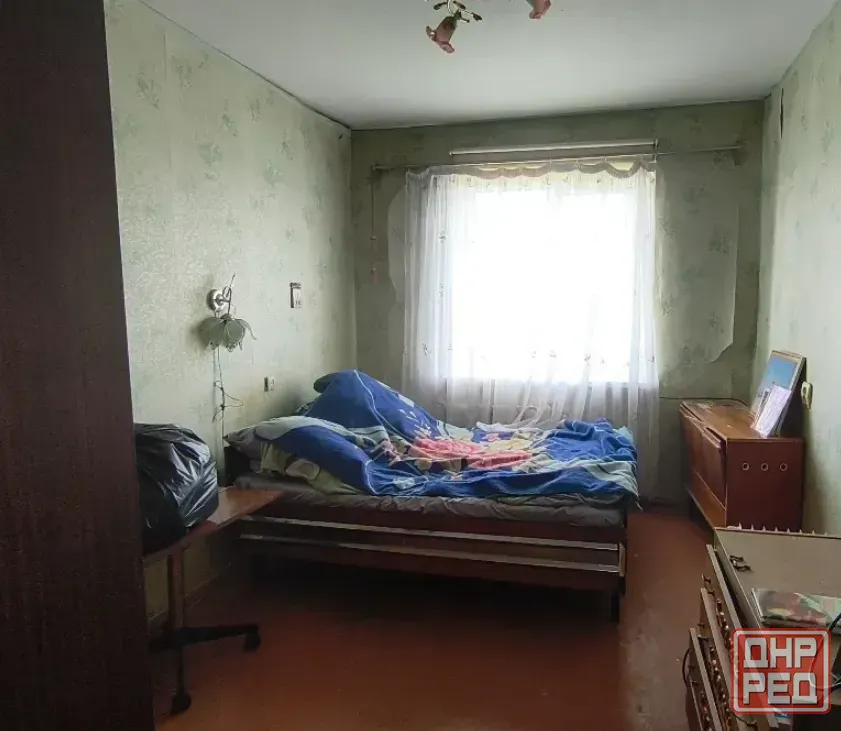 Продам 2-х комнатную квартиру на МИСи Макеевка - изображение 3