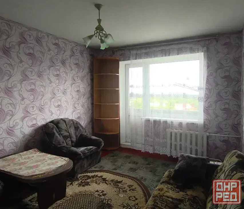 Продам 2-х комнатную квартиру на МИСи Макеевка - изображение 1