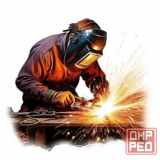 Сварщик Лисичанск - изображение 1