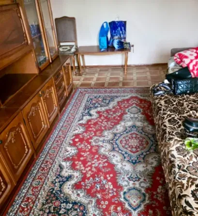 Продам 3-х комнатную квартиру в Центрально-городском районе Макеевка