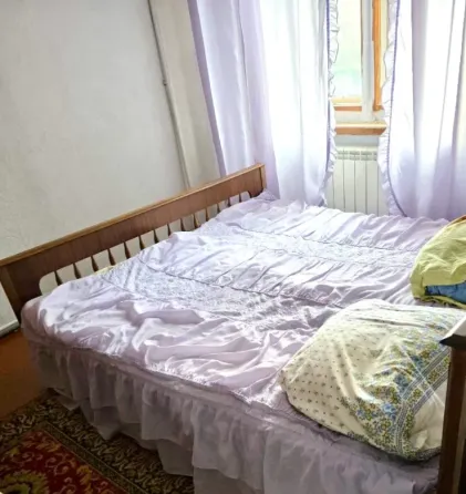 Продам 3-х комнатную квартиру в Центрально-городском районе Макеевка