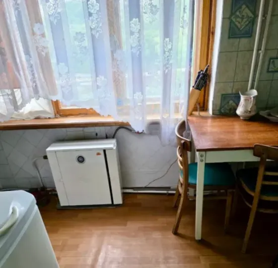 Продам 3-х комнатную квартиру в Центрально-городском районе Макеевка