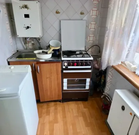 Продам 3-х комнатную квартиру в Центрально-городском районе Макеевка