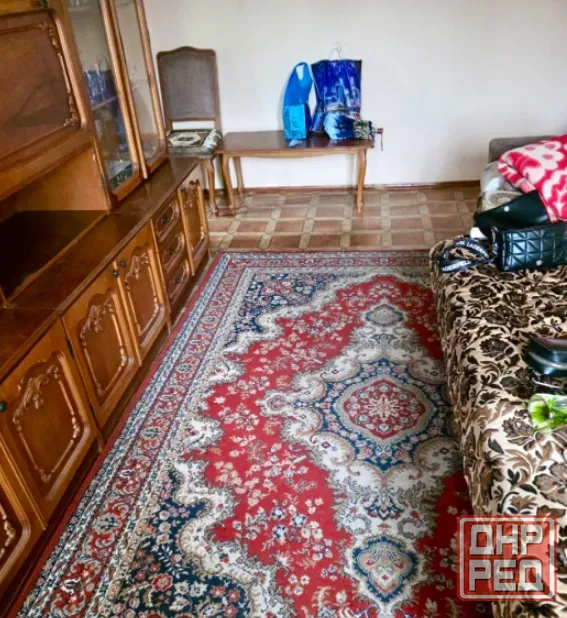 Продам 3-х комнатную квартиру в Центрально-городском районе Макеевка - изображение 6