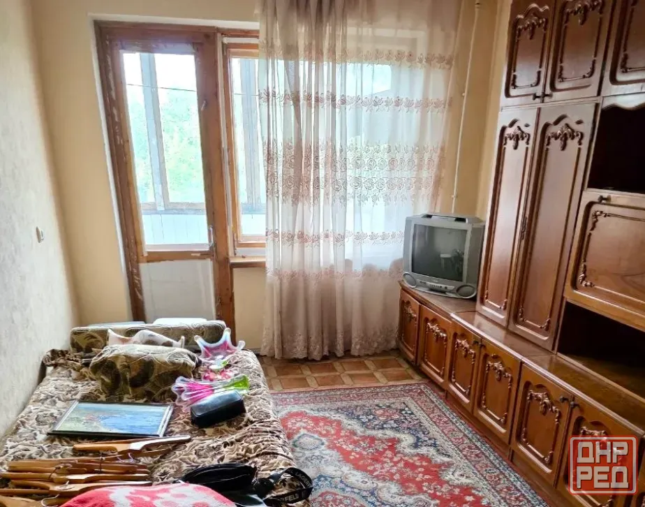 Продам 3-х комнатную квартиру в Центрально-городском районе Макеевка - изображение 3