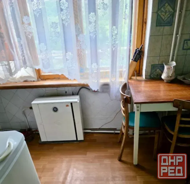 Продам 3-х комнатную квартиру в Центрально-городском районе Макеевка - изображение 4