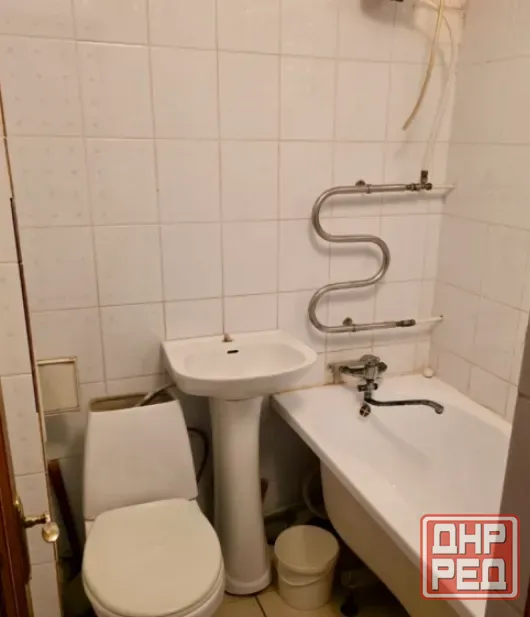 Продам 3-х комнатную квартиру в Центрально-городском районе Макеевка - изображение 5