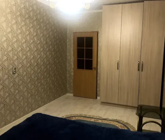 Продам 3-х комнатную квартиру на Зеленом Макеевка