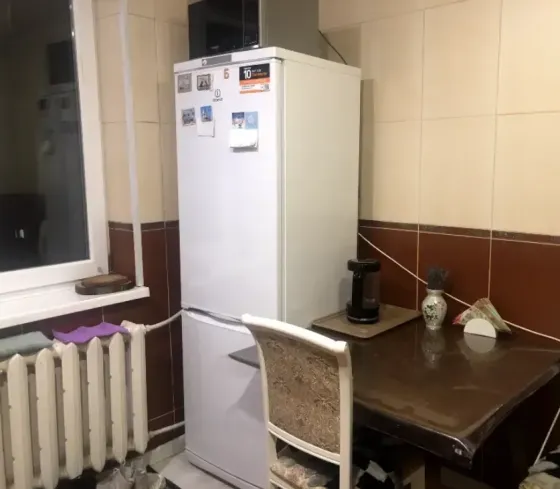 Продам 3-х комнатную квартиру на Зеленом Макеевка