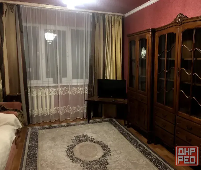 Продам 3-х комнатную квартиру на Зеленом Макеевка - изображение 5