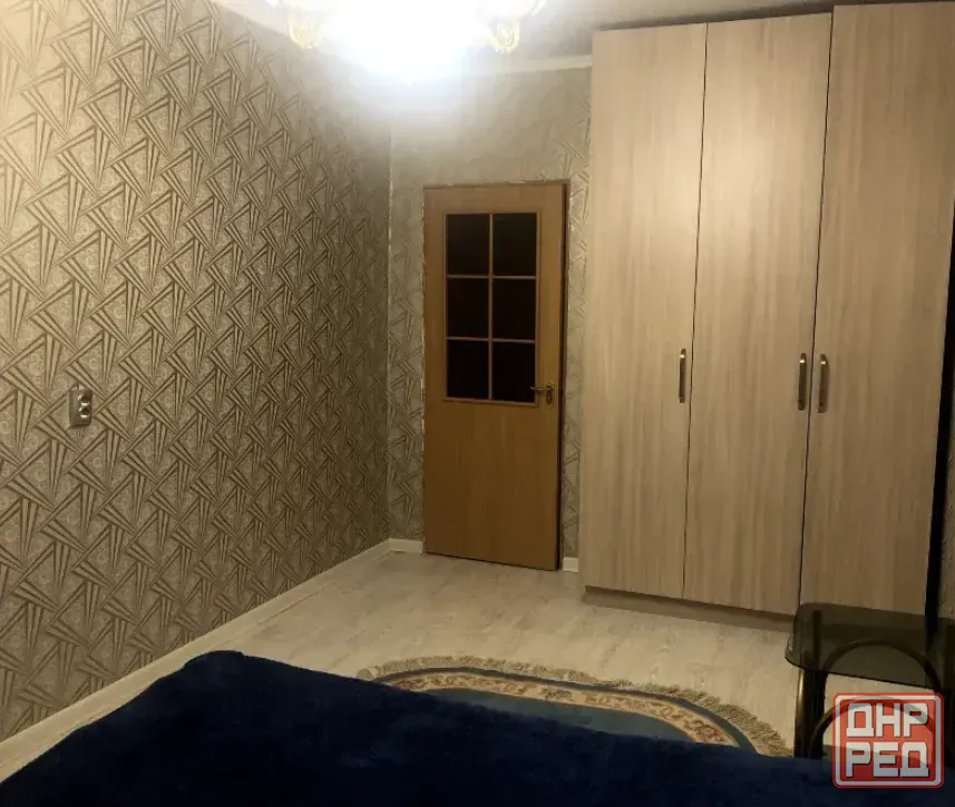 Продам 3-х комнатную квартиру на Зеленом Макеевка - изображение 4