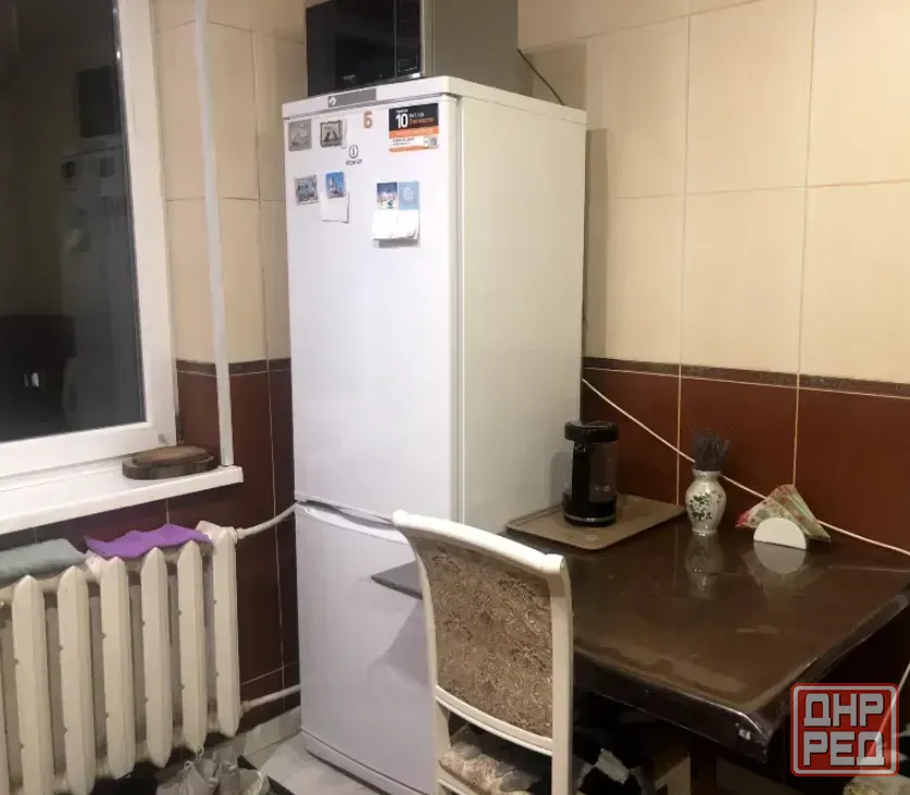Продам 3-х комнатную квартиру на Зеленом Макеевка - изображение 6