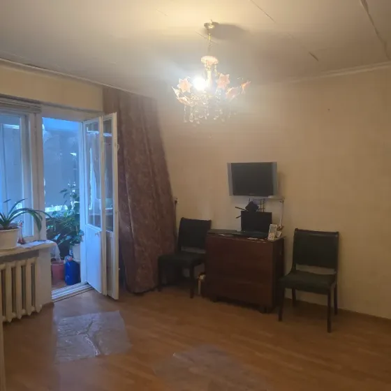 Продается 1к квартира на ГорГаи Донецк