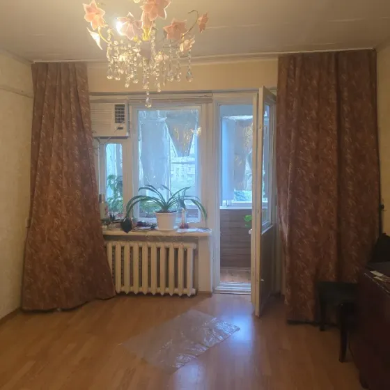Продается 1к квартира на ГорГаи Донецк
