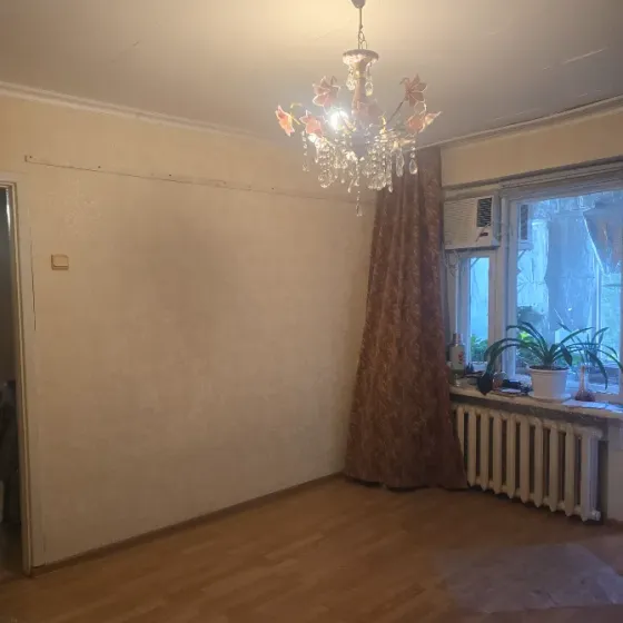 Продается 1к квартира на ГорГаи Донецк