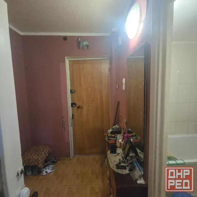 Продается 1к квартира на ГорГаи Донецк - изображение 9