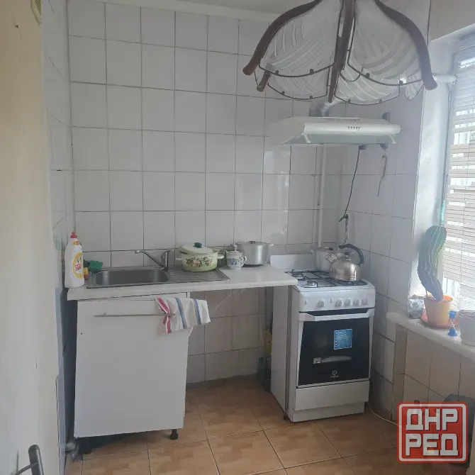 Продается 1к квартира на ГорГаи Донецк - изображение 8