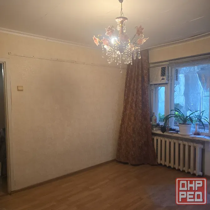 Продается 1к квартира на ГорГаи Донецк - изображение 2