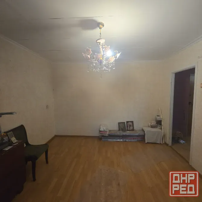 Продается 1к квартира на ГорГаи Донецк - изображение 3