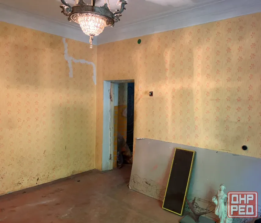 Продам 2-х комнатную квартиру на Черемушках, кв-л Химик Макеевка - изображение 3
